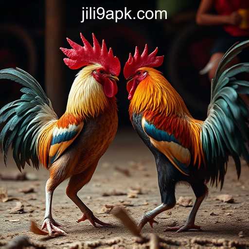 Cockfighting