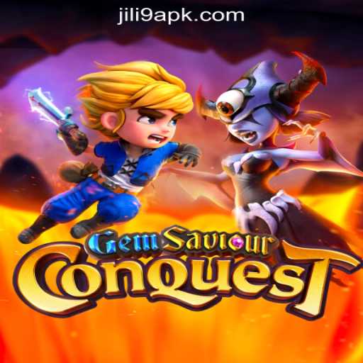 Explore GemSaviourConquest: A Thrilling Journey in JiLi9 Online Casino Philippines