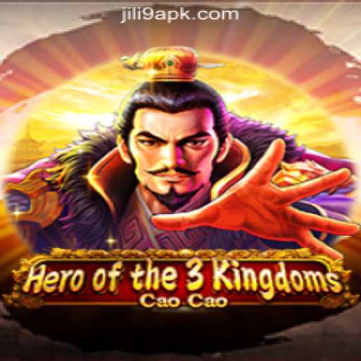Exploring Heroofthe3KingdomsCaoCao in the Realm of JiLi9 Online Casino Philippines