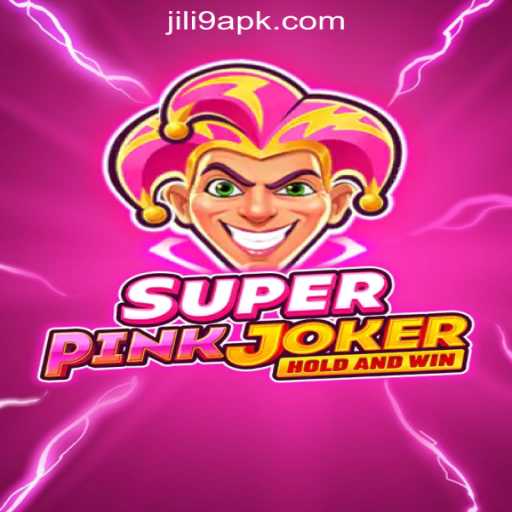 SuperPinkJoker: A Thrilling Adventure at JiLi9 Online Casino Philippines